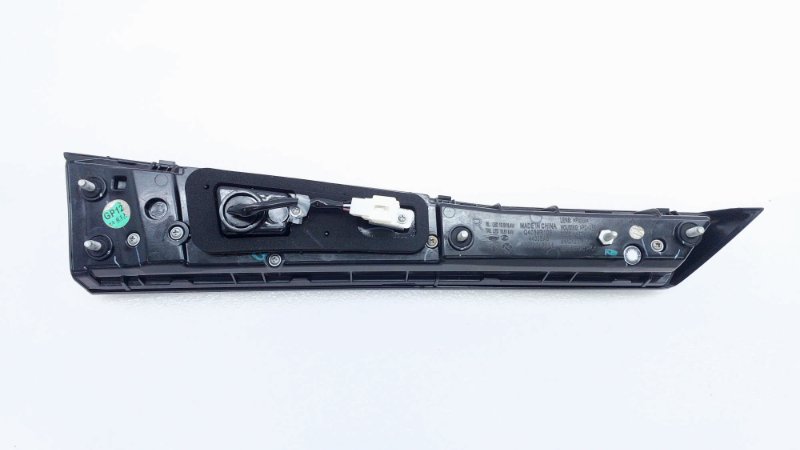 Фонарь задний правый E5 2022 GS11 SQRE4T15C