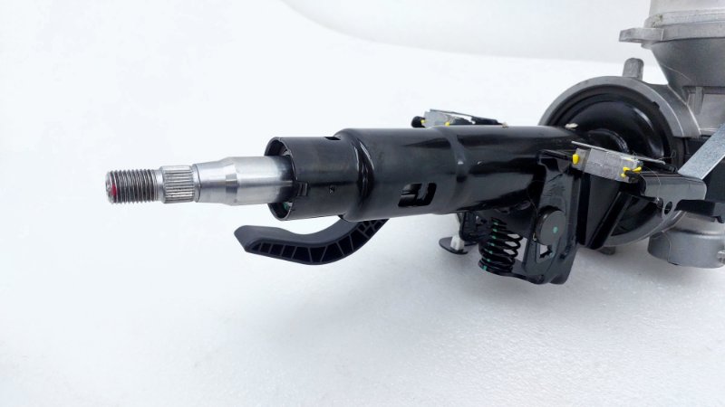 Рулевая колонка E5 2022 GS11 SQRE4T15C