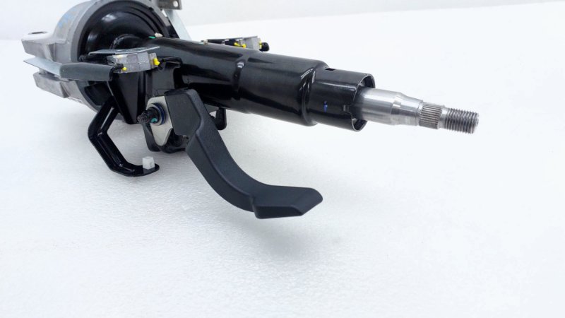 Рулевая колонка E5 2022 GS11 SQRE4T15C
