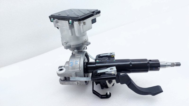 Рулевая колонка E5 2022 GS11 SQRE4T15C
