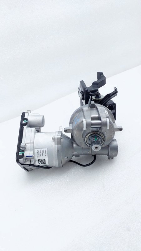 Рулевая колонка E5 2022 GS11 SQRE4T15C