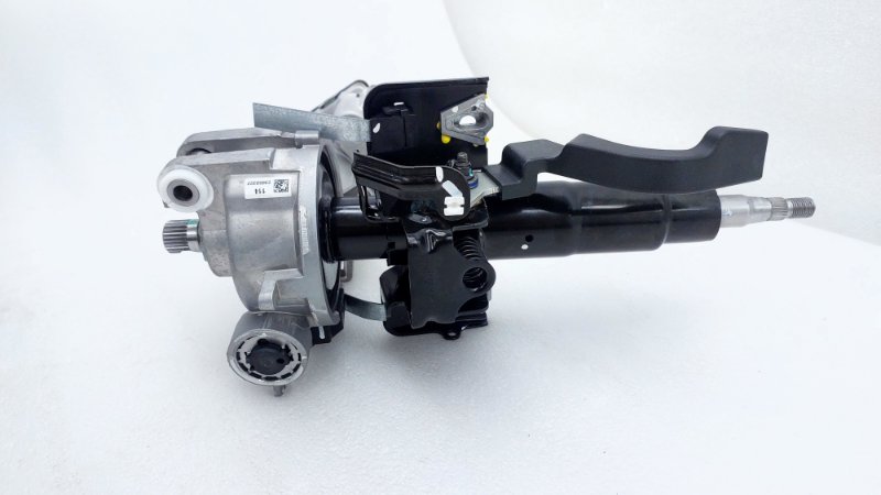 Рулевая колонка E5 2022 GS11 SQRE4T15C