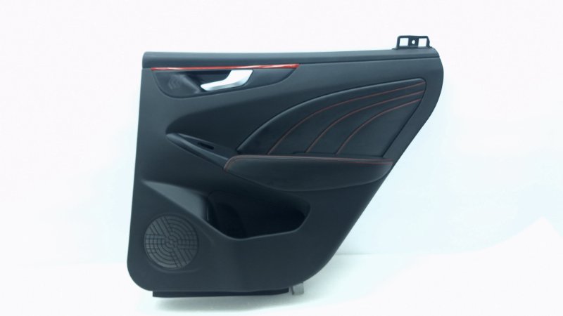 Обшивка двери задняя правая Kaiyi E5 2022 GS11 SQRE4T15C БУ