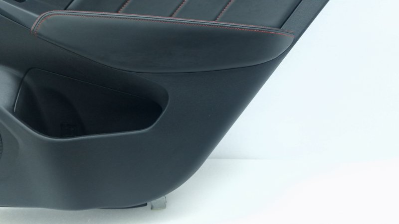 Обшивка двери задняя правая E5 2022 GS11 SQRE4T15C