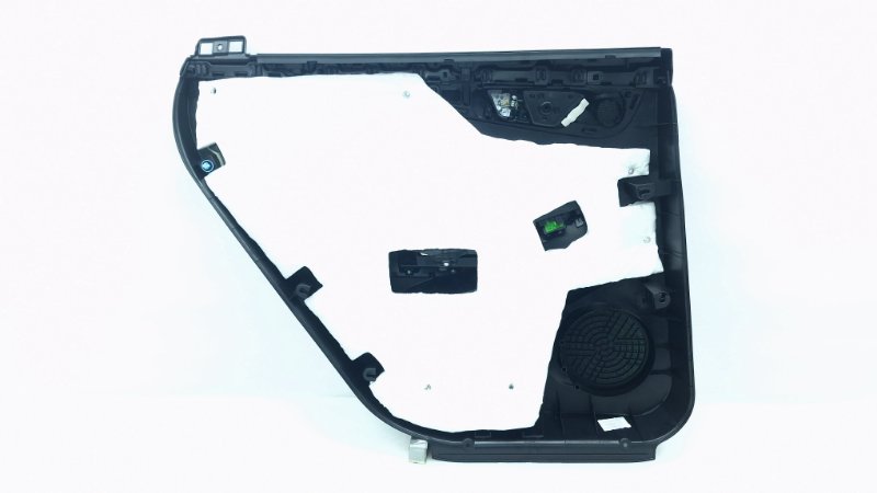 Обшивка двери задняя правая E5 2022 GS11 SQRE4T15C