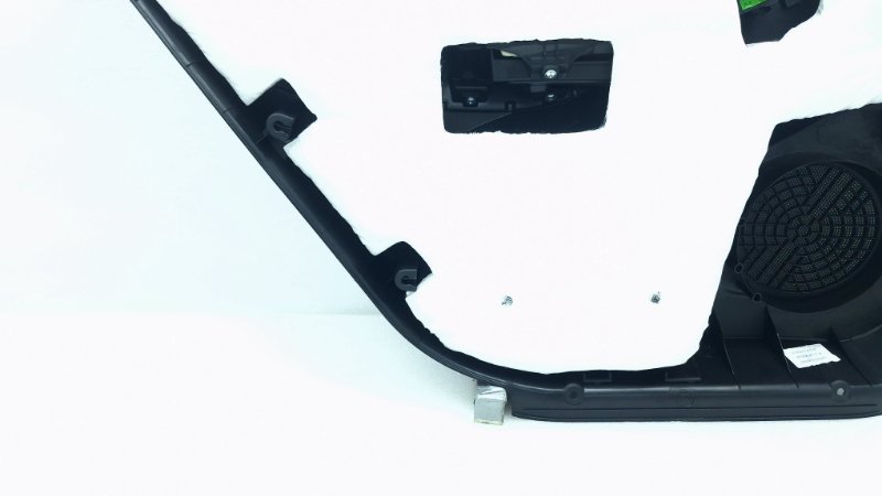 Обшивка двери задняя правая E5 2022 GS11 SQRE4T15C