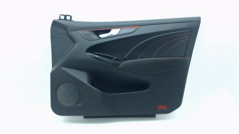 Обшивка двери передняя правая Kaiyi E5 2022 GS11 SQRE4T15C БУ