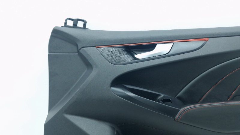 Обшивка двери передняя правая E5 2022 GS11 SQRE4T15C