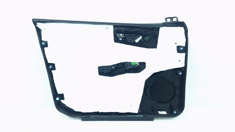 Обшивка двери передняя правая E5 2022 GS11 SQRE4T15C