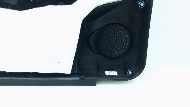 Обшивка двери передняя правая E5 2022 GS11 SQRE4T15C
