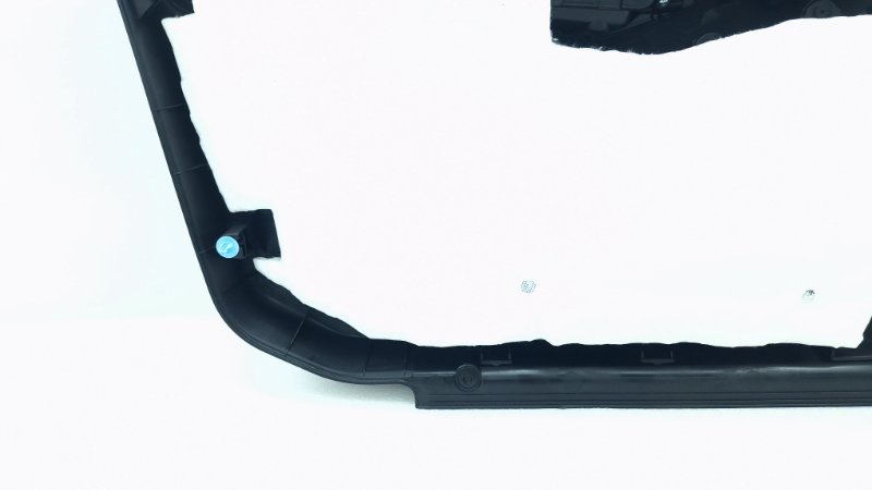Обшивка двери передняя правая E5 2022 GS11 SQRE4T15C
