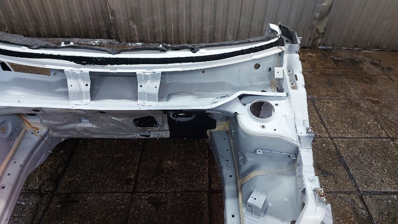 Кузов передняя часть E5 2022 GS11 SQRE4T15C