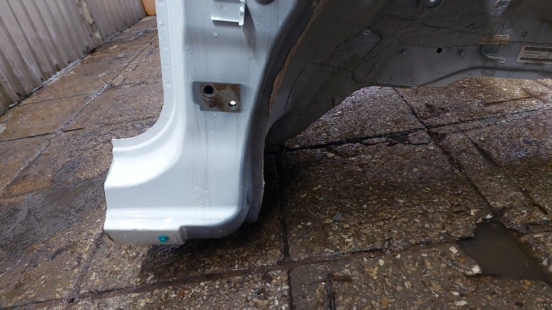 Кузов передняя часть E5 2022 GS11 SQRE4T15C