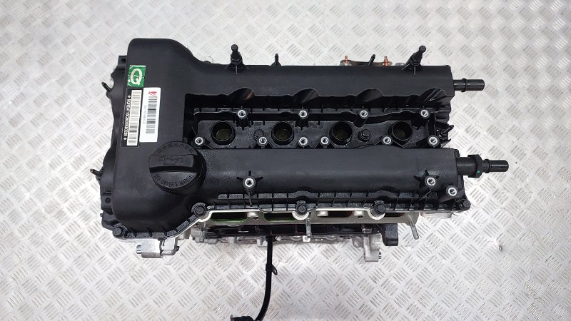 Двигатель Kaiyi E5 GS11 SQRE4T15C 2022 (б/у) Двигатель Kaiyi E5 GS11 SQRE4T15C 2022 (б/у)