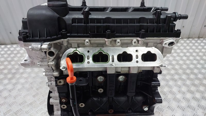 Двигатель Kaiyi E5 GS11 SQRE4T15C 2022 (б/у) Двигатель Kaiyi E5 GS11 SQRE4T15C 2022 (б/у)