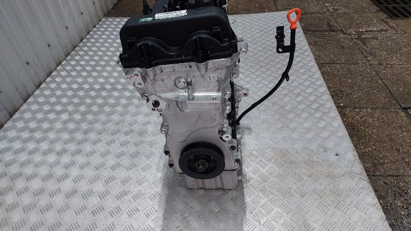 Двигатель Kaiyi E5 GS11 SQRE4T15C 2022 (б/у) Двигатель Kaiyi E5 GS11 SQRE4T15C 2022 (б/у)