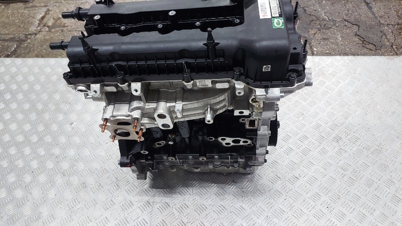 Двигатель Kaiyi E5 GS11 SQRE4T15C 2022 (б/у) Двигатель Kaiyi E5 GS11 SQRE4T15C 2022 (б/у)