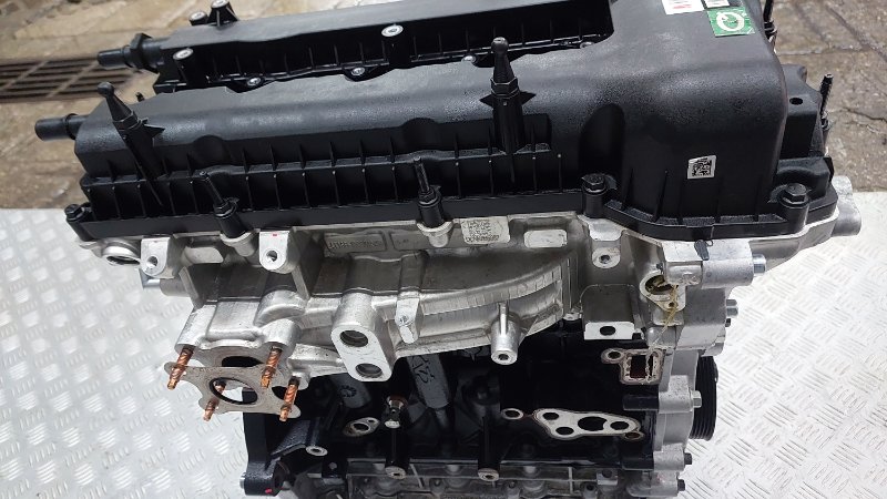 Двигатель Kaiyi E5 GS11 SQRE4T15C 2022 (б/у) Двигатель Kaiyi E5 GS11 SQRE4T15C 2022 (б/у)