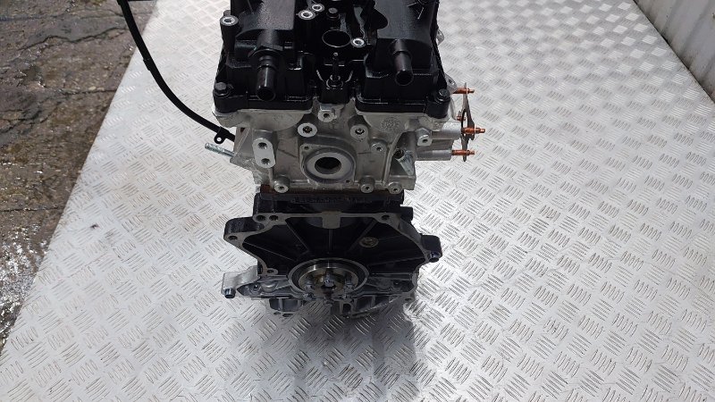 Двигатель Kaiyi E5 GS11 SQRE4T15C 2022 (б/у) Двигатель Kaiyi E5 GS11 SQRE4T15C 2022 (б/у)