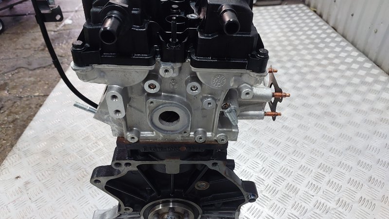 Двигатель Kaiyi E5 GS11 SQRE4T15C 2022 (б/у) Двигатель Kaiyi E5 GS11 SQRE4T15C 2022 (б/у)