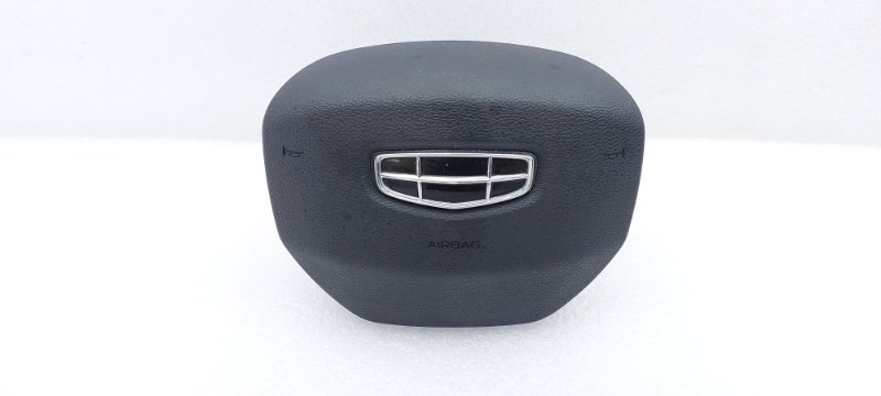 Подушка безопасности в руль Geely Coolray SX11 JLH-3G15TD 2020 (б/у)