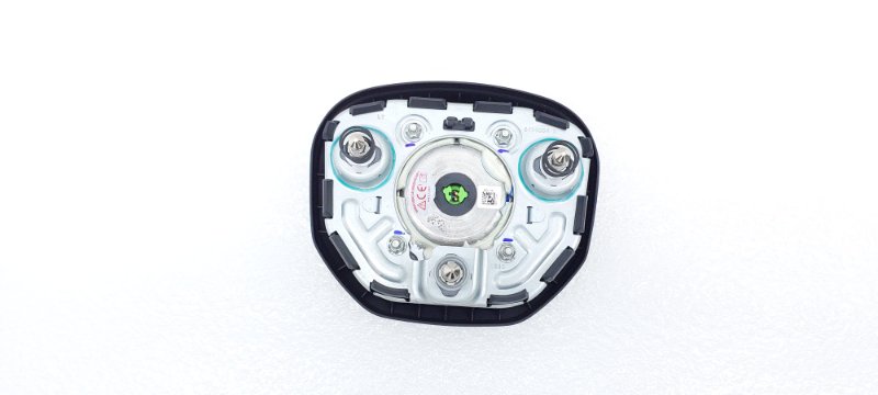 Подушка безопасности в руль Geely Coolray SX11 JLH-3G15TD 2020 (б/у)