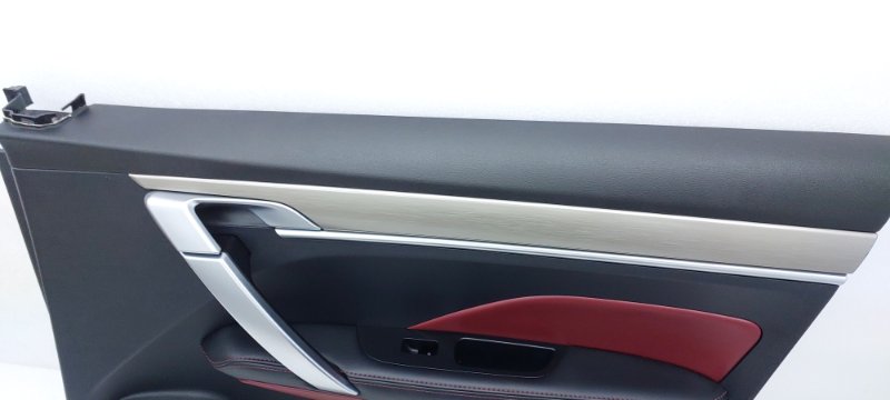 Обшивка двери Geely Coolray SX11 JLH-3G15TD 2020 перед. прав. (б/у) Обшивка двери Geely Coolray SX11 JLH-3G15TD 2020 перед. прав. (б/у)