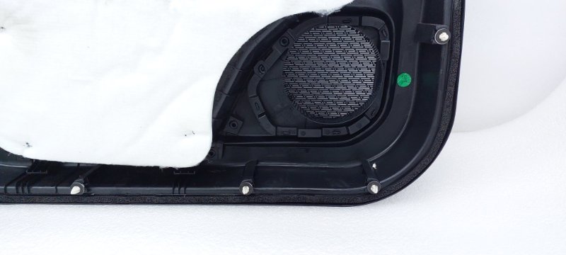 Обшивка двери Geely Coolray SX11 JLH-3G15TD 2020 перед. прав. (б/у) Обшивка двери Geely Coolray SX11 JLH-3G15TD 2020 перед. прав. (б/у)