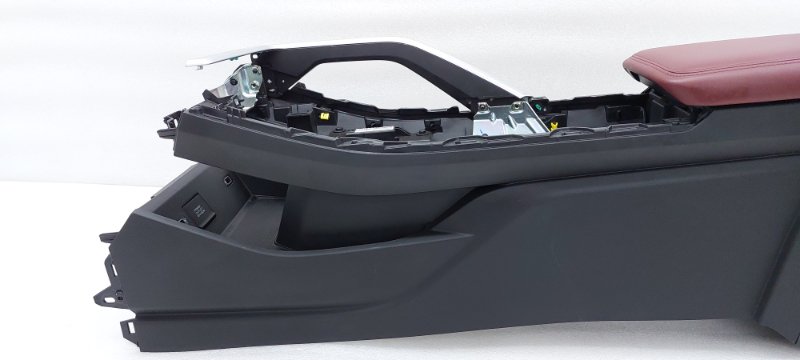 Центральная консоль Geely Coolray SX11 JLH-3G15TD 2020 (б/у)