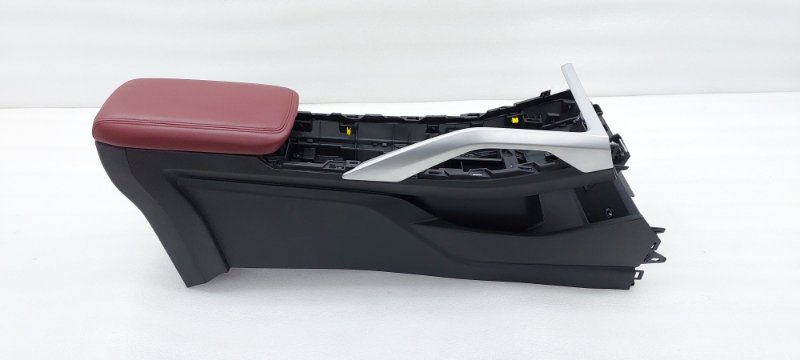 Центральная консоль Geely Coolray SX11 JLH-3G15TD 2020 (б/у)