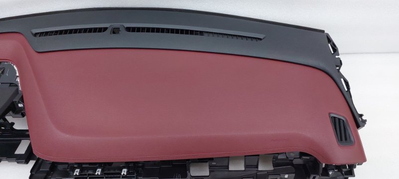 Торпедо Geely Coolray SX11 JLH-3G15TD 2020 (б/у) Торпедо Geely Coolray SX11 JLH-3G15TD 2020 (б/у)