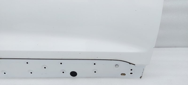 Дверь Geely Coolray SX11 JLH-3G15TD 2020 перед. прав. (б/у)