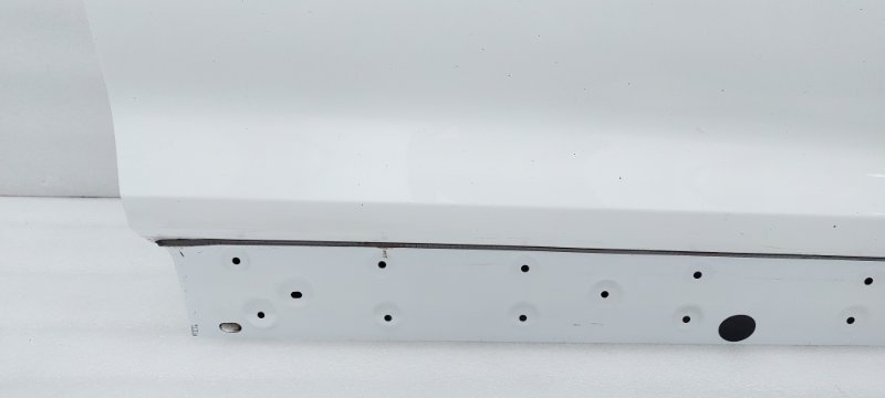 Дверь Geely Coolray SX11 JLH-3G15TD 2020 перед. прав. (б/у)