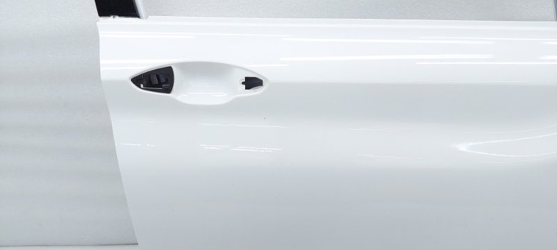 Дверь Geely Coolray SX11 JLH-3G15TD 2020 перед. прав. (б/у)