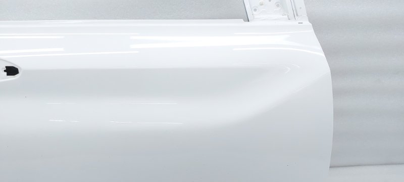 Дверь Geely Coolray SX11 JLH-3G15TD 2020 перед. прав. (б/у)