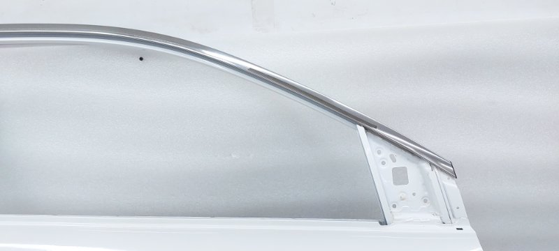 Дверь Geely Coolray SX11 JLH-3G15TD 2020 перед. прав. (б/у)