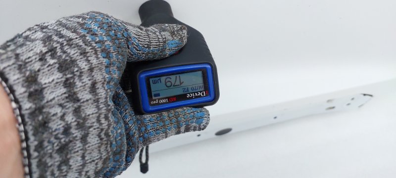 Дверь Geely Coolray SX11 JLH-3G15TD 2020 перед. прав. (б/у)