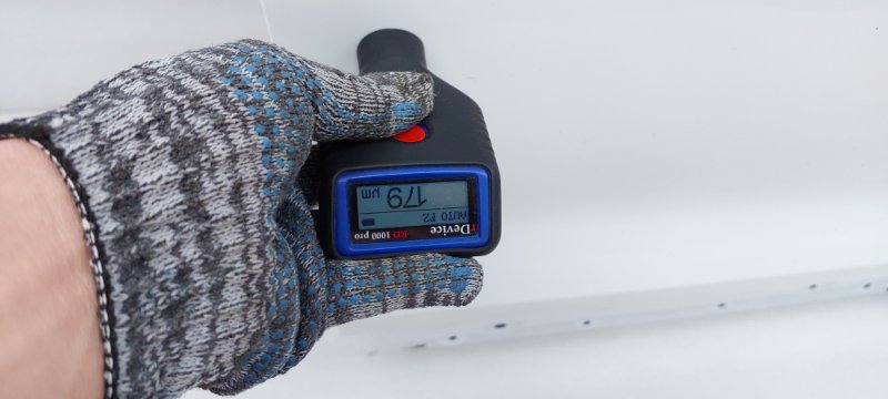 Дверь Geely Coolray SX11 JLH-3G15TD 2020 перед. прав. (б/у)