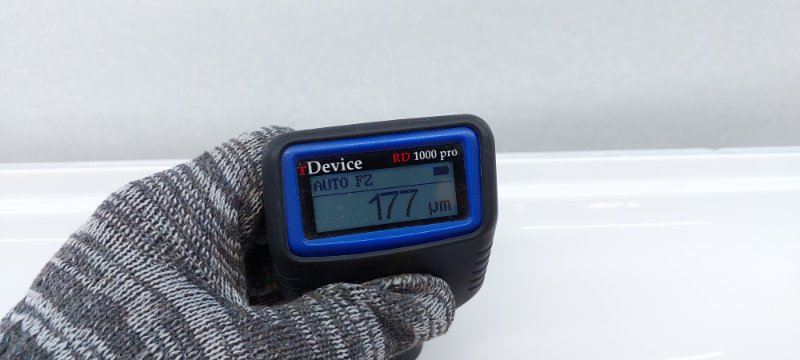 Дверь Geely Coolray SX11 JLH-3G15TD 2020 перед. прав. (б/у)