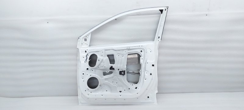 Дверь Geely Coolray SX11 JLH-3G15TD 2020 перед. прав. (б/у)