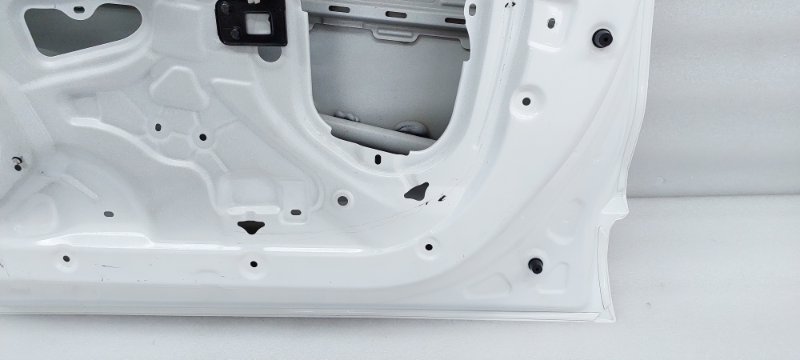 Дверь Geely Coolray SX11 JLH-3G15TD 2020 перед. прав. (б/у)