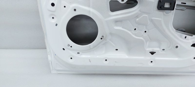 Дверь Geely Coolray SX11 JLH-3G15TD 2020 перед. прав. (б/у)