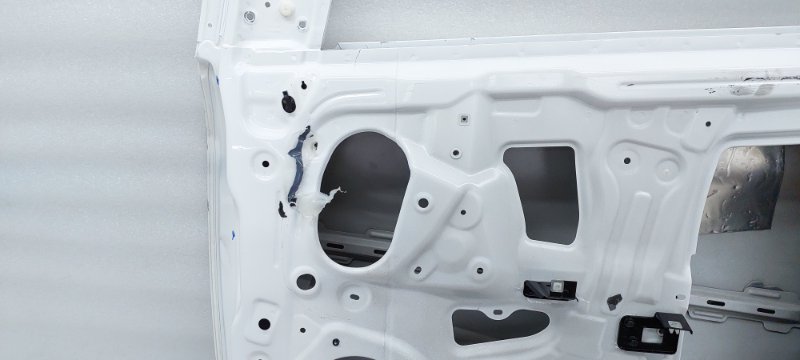 Дверь Geely Coolray SX11 JLH-3G15TD 2020 перед. прав. (б/у)