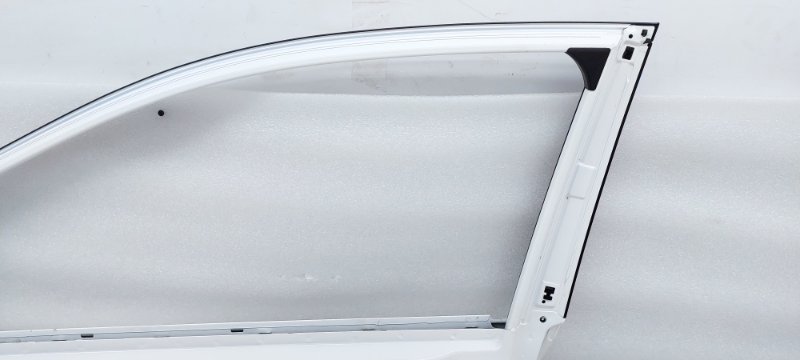 Дверь Geely Coolray SX11 JLH-3G15TD 2020 перед. прав. (б/у)