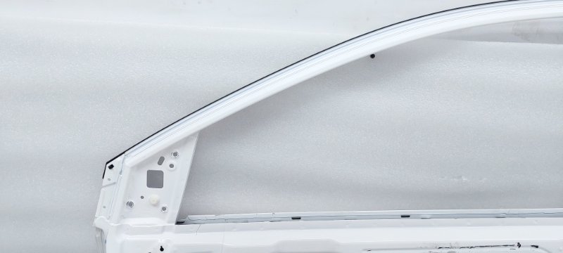 Дверь Geely Coolray SX11 JLH-3G15TD 2020 перед. прав. (б/у)