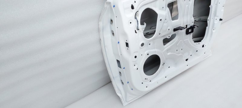 Дверь Geely Coolray SX11 JLH-3G15TD 2020 перед. прав. (б/у)