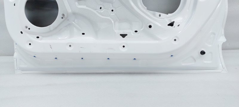 Дверь Geely Coolray SX11 JLH-3G15TD 2020 перед. прав. (б/у)