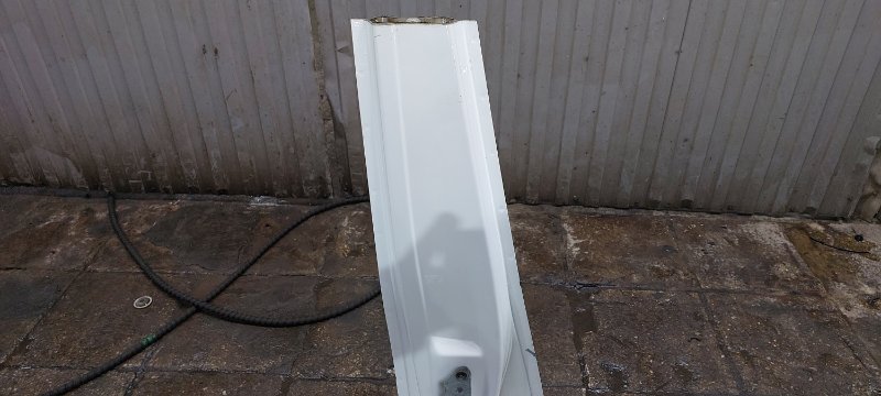 Порог со стойкой Geely Coolray SX11 JLH-3G15TD 2020 прав. (б/у)