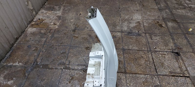 Порог со стойкой Geely Coolray SX11 JLH-3G15TD 2020 прав. (б/у)