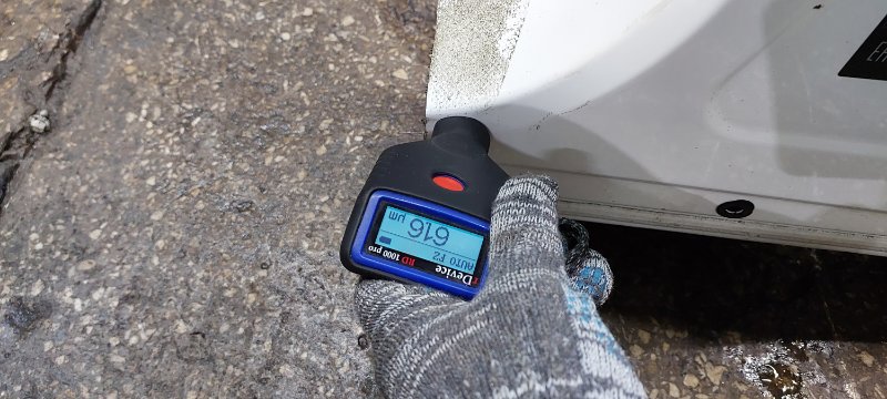 Порог со стойкой Geely Coolray SX11 JLH-3G15TD 2020 прав. (б/у)